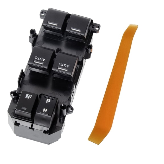 Left Side Master Power Window Switch For 2009-15 Honda Pilot EX EX-L 35750SZAA21