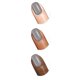 thumbnail image 3 of Sally Hansen Hard as Nails Xtreme Wear Color de uñas, Heavy Metal, 0.4 onzas líquidas, 3 of 6
