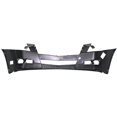 thumbnail image 4 of Bumper Cover Headlight For 2008-2014 Cadillac CTS Kit, 4 of 11