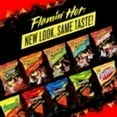 thumbnail image 7 of Cheetos Crunchy Snacks Variety Pack – Flamin’ Hot (17.37 oz) & Cheddar Cheese (17.37 oz)-2pk, With Olive White Bowl By OMA, 7 of 7