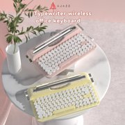 AJAZZ AF84 Bluetooch Keyboard