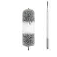 thumbnail image 4 of Cepillo de limpieza de polvo Herramientas domésticas Cepillo de limpieza para el hogar Sofá Mesita de noche Ventanas, 4 of 9