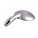 thumbnail image 1 of Injueey Ducha de baño cabezal de ducha de chorro ajustable ahorro de agua de mano ajustable 3 modos cabezal de baño de ducha de SPA accesorio Juegos de accesorios de baño, 1 of 6