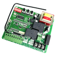 thumbnail image 5 of T329E Soft Start for Only Magnetic Limit Switch NO Sliding Gate Opener Motor Control Board Electronic Card Controller, 5 of 5