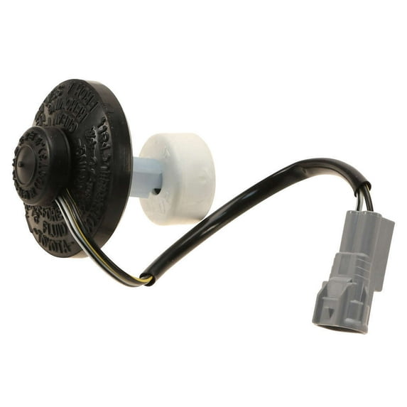 Genuine OEM Replacement for Includes Level Switch 1999-2000 Lexus RX300 Brake Master Cylinder Reservoir Cap for Lexus RX300