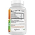 thumbnail image 7 of Best Naturals Vitamin B Complex with Inositol, PABA 240 Tablets - Made in The USA - Non-GMO & Gluten Free, 7 of 7