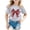 A40-Grey, variant on Toddler Girls Short Sleeve T-Shirts Cotton Soft Tees Kids Summer 24 Months 2t 3t 4t 5t 6t 7t Casual Basic Crew Neck Daily Wear Tops Gibobby,9-10 Years,Hot Pink
