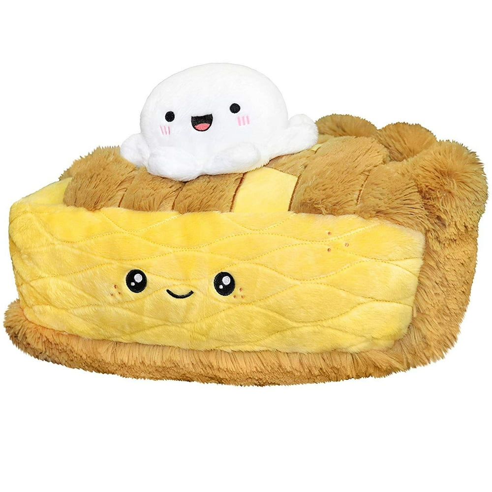 worry eater plush