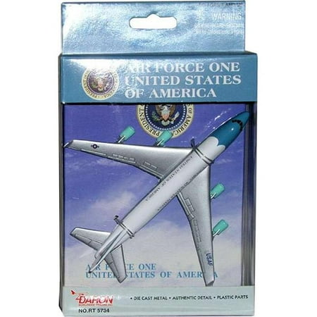 Daron Air Force One Single Plane