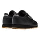 thumbnail image 4 of TENIS REEBOK NEGRO PARA UNISEX CLASSIC LEATHER 100008493 negro 245, 4 of 5