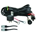thumbnail image 2 of Hella 357211011 Valuefit Two Light Wiring Harness, Black, 2 of 4