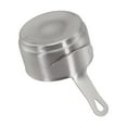 thumbnail image 2 of Stainless Steel Small Non-Stick Milk Pan Saucepan Boiling Pan Tea Pan, 2 of 10