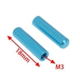 thumbnail image 4 of Car Metal :10 Rock Crawler Truck battery fixed post, 4 of 6
