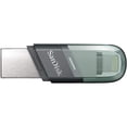 thumbnail image 2 of Memoria USB 64GB SANDISK Iphone Ipad SDIX90N-064G-GN6NN SanDisk SDIX90N-064G-GN6NN, 2 of 3