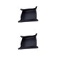thumbnail image 2 of Almohadilla para cambio de plantas Kearding 2Conjunto negro 50*50 CM, 2 of 6