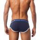 thumbnail image 4 of Calzoncillos sexys y cómodos para hombres Ropa interior de algodón a la moda para hombres Pompotops  qyievc4765, 4 of 6