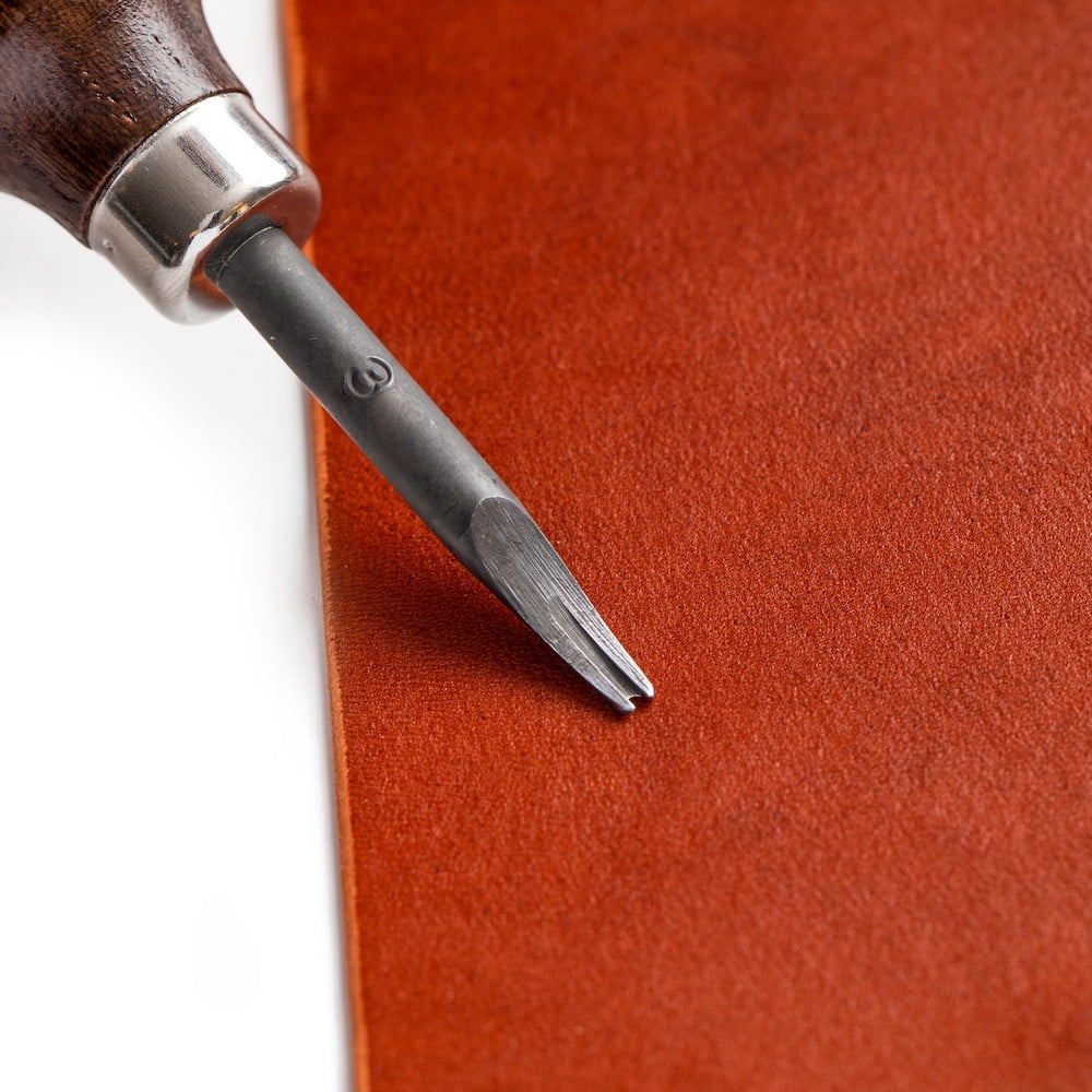 Japanese Leather Tool Starter Set