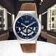 thumbnail image 3 of Reloj Q&Q Q71B-005PY MEN´S-Café, 3 of 4