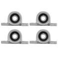 thumbnail image 2 of Bearings, Mechanical Advantage Trapezoidal Bearing Sliding Bearing  Performance Stable And Efficient  For Home, 2 of 8