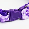 thumbnail image 7 of Walbest Puppy Collars, Soft Polyester Camo Kitten Pet Cat Dog Collar Adjustable Breakaway Sweet Flower Design with Bell Super Safety Locking Buckle Soft Nylon Collars for Pups Large Dogs, 6 Style, 7 of 7