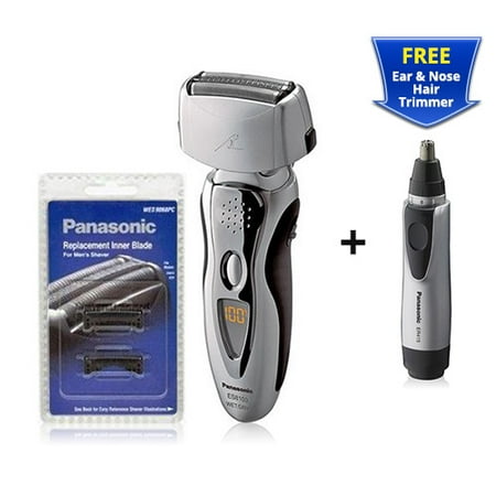 Panasonic Panasonic Es8103s Bundle Arc3 3 Blade Electric