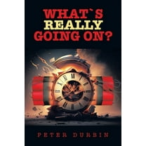 What`s Really Going On? (Paperback)