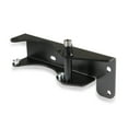 thumbnail image 6 of Holley 97-368 Holley Gen III Hemi Alternator Relocation Bracket - Fits Holley Alternator, 6 of 11