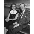 thumbnail image 2 of Harry Hopkins And His Fiance History (18 x 24), 2 of 2