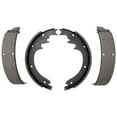 thumbnail image 2 of Element3™ Brake Shoes, 2 of 2