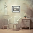 thumbnail image 4 of Anne Rushout 18x13 Black Modern Framed Museum Art Print Titled - Cream, September 28, 1831 (1831), 4 of 5