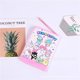 thumbnail image 1 of EASTHILL Sanrios Kawaii Anime My Melody Kuromi Kitty Cinnamoroll De Dibujos Animados Multifuncional Certificado Bolsa De Almacenamiento Portátil Pasaporte huangjie unisex, 1 of 2