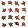thumbnail image 2 of Jolee's Christmas Stickers-mini Poinsett, 2 of 2