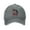 Gray, variant on Great Lakes Loons Unisex Adjustable For Hat Baseball Cap Casquette