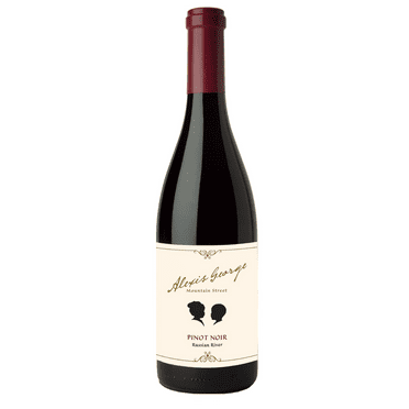 ALEXIS GEORGE PINOT NOIR 750ML