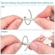 thumbnail image 5 of Funda de piel auténtica Fintie para Tile Mate/Pro/Sport/Style, 5 of 7