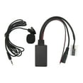 thumbnail image 3 of Adaptateur de Voiture, Câble Audio Musique Haute Performance Plug And Play pour Voiture, 3 of 8