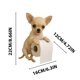 thumbnail image 4 of Dog Toilet Paper Hundepapierhalter, 4 of 4