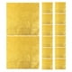 thumbnail image 1 of 100 unidades de papel de aluminio para envolver chocolates y caramelos., 1 of 5
