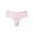 #（NEW）Pink, variant on Aloohaidyvio Panties for Women,Women's Bikini Panties,High-Cut Full Coverage Stretch Cool Underwear