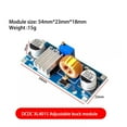 thumbnail image 2 of 5A TG4015 Tension Constante Courant Constant Buck Power e Batterie au Lithium-Ion Charge Entraînement à DEL Power e, Facile à Utiliser, 2 of 4