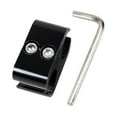 thumbnail image 3 of Reposapiés para sillas de ruedas estándar, reposapiernas elevables para sillas de ruedas, reposapiernas para sillas de ruedas Clip AB, 3 of 8