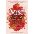 thumbnail image 1 of Pre-Owned Ink, Iron, and Glass: Mist, Metal, and Ash (Series #2) (Paperback), 1 of 1