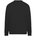 thumbnail image 3 of Men's Levelwear  Black Tampa Bay Lightning Luxe Signature Sweatshirt, 3 of 3