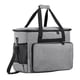 thumbnail image 2 of Estuche de transporte para máquina de coser, estuche de transporte para máquina de coser, accesorios de costura, ligero, práctico, bolsa de almacenami, 2 of 9