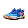 thumbnail image 2 of NIKE MENS LeBron Witness 7 "Hyper Royal" DM1123 400 DM1123 400 from Stadium Goods, 2 of 8