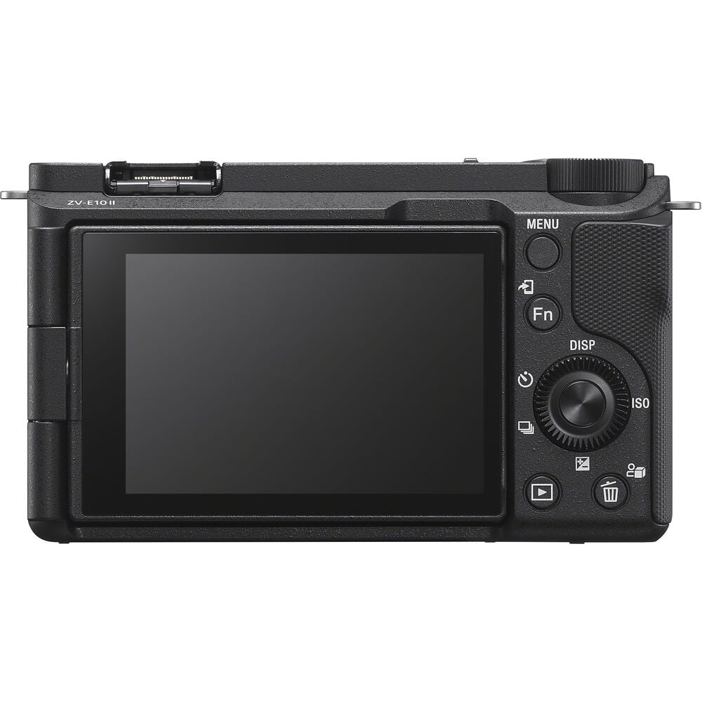 zv-e10α Amazon.com : Sony ZV-E10 Mirrorless Camera with 16-50mm Lens +