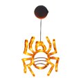 thumbnail image 4 of Lámpara con ventosa de Halloween Lámpara colgante LED con pilas Decoraciones para fiestas en interiores FLhrweasw Nuevo, 4 of 6