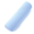thumbnail image 5 of Solid Bullet Fabric Light Blue 6" Strip, 5 of 5