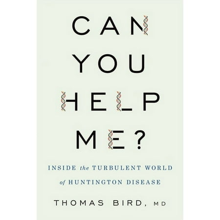 UPC: 9780190684228 | Can You Help Me?: Inside the Turbulent World of Huntington Disease (Hardcover)