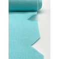 thumbnail image 2 of Ice Fabrics Craft Felt Fabric by The Yard - 72" Wide Acrylic Felt for DIY Arts & Crafts - Aqua - 20 Yards, 2 of 3